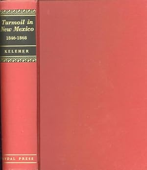 TURMOIL IN NEW MEXICO 1846-1868