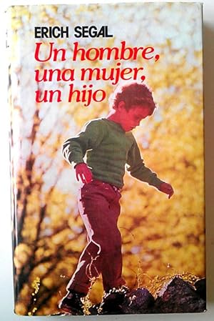 Seller image for Hombre, una mujer, un hijo, un for sale by Librera Salvalibros Express