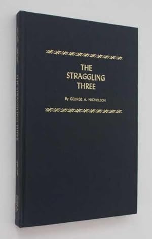 Imagen del vendedor de The Straggling Three a la venta por Cover to Cover Books & More