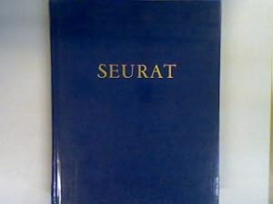 Imagen del vendedor de Seurat : L'oeuvre peint, biographie et catalogue critique a la venta por books4less (Versandantiquariat Petra Gros GmbH & Co. KG)