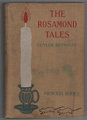 The Rosamond Tales, Princess Series