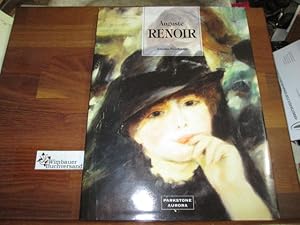 Bild des Verkufers fr Auguste Renoir zum Verkauf von Antiquariat im Kaiserviertel | Wimbauer Buchversand