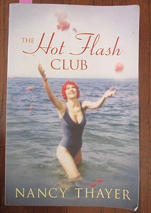 Seller image for Hot Flash Club, The for sale by Reading Habit