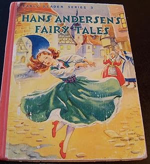 HANS ANDERSEN'S FAIRY TALES: Early Reader Series 3