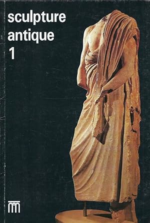 Seller image for Sculpture antique for sale by Librairie Archaion