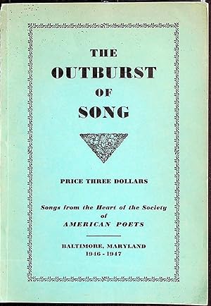 The Outburst of Song: 1946-1947