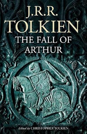 Seller image for The Fall of Arthur (Paperback) for sale by AussieBookSeller
