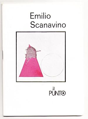 Emilio Scanavino