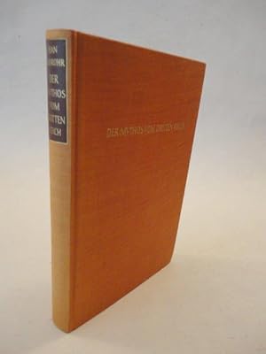 Seller image for Der Mythos vom Dritten Reich. Zur Geistesgeschichte des Nationalsozialismus Dieses Buch wird von uns nur zur staatsbrgerlichen Aufklrung und zur Abwehr verfassungswidriger Bestrebungen angeboten (86 StGB) for sale by Galerie fr gegenstndliche Kunst