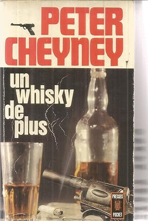 Un whisky de plus