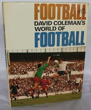 David Coleman's World of Football