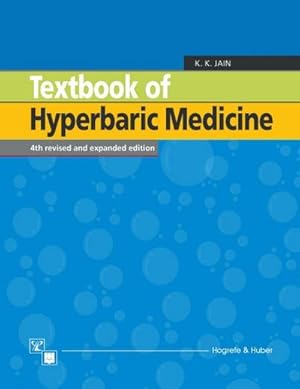 Image du vendeur pour Textbook of Hyperbaric Medicine mis en vente par AHA-BUCH