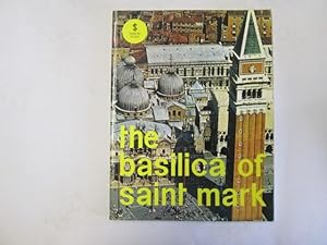 Seller image for Basilica Of Saint Mark And The Gold Altarpiece for sale by Goldstone Rare Books