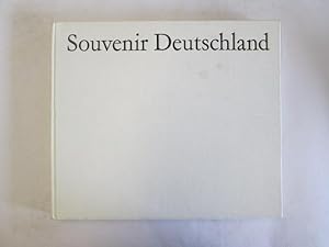 Seller image for Souvenir Deutschland for sale by Goldstone Rare Books