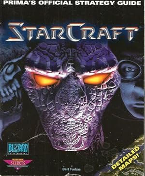 STARCRAFT ( Prima's Official Strategy Guide)