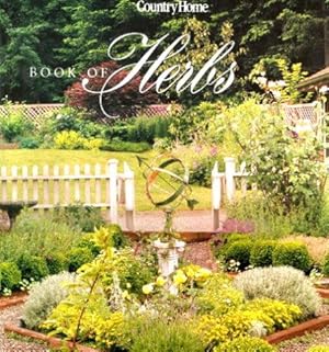 COUNTRY HOME BOOK OF HERBS