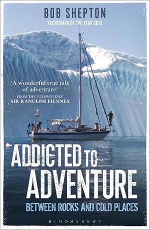 Immagine del venditore per Addicted to Adventure (Paperback) venduto da AussieBookSeller