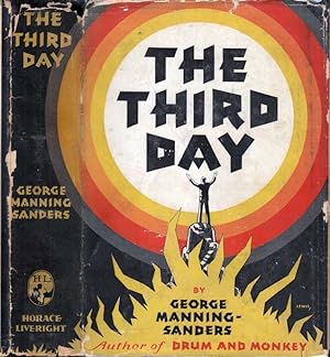 Imagen del vendedor de The Third Day a la venta por Babylon Revisited Rare Books