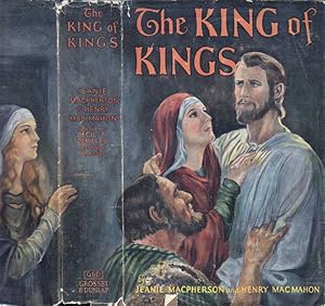 Seller image for The King of Kings for sale by Babylon Revisited Rare Books