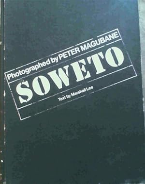 Seller image for Soweto for sale by Chapter 1