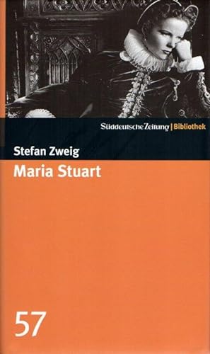 Maria Stuart.