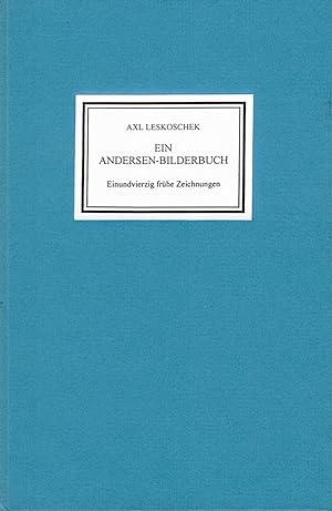 Ein Andersen-Bilderbuch. BP 131.