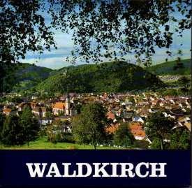 Waldkirch ist schön an Gelegenheit.