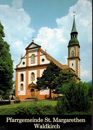 Pfarrgemeinde St. Margarethen Waldkirch.