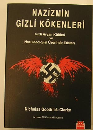 Seller image for NAZIZMIN GIZLI KOKENLERI for sale by GREENSLEEVES BOOKS