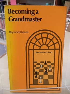 Henrique Mecking: Latin Chess Genius by Gordon, Stephen W.