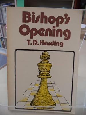 Bishop's Opening