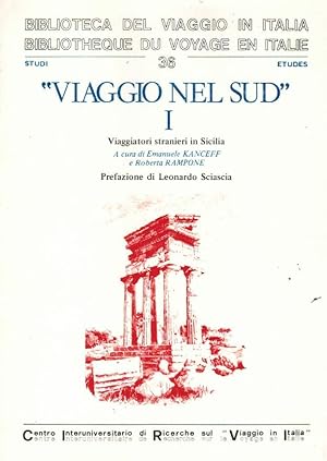 Viaggio nel Sud,