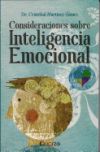 Image du vendeur pour Consideraciones Sobre Inteligencia Emocional (Considerations on Emotional Intelligence) mis en vente par AG Library