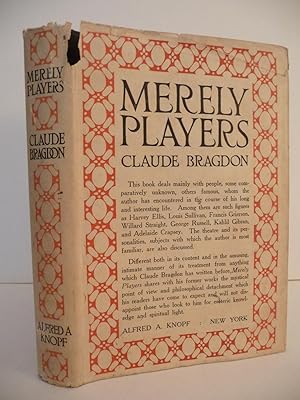 Merely Players