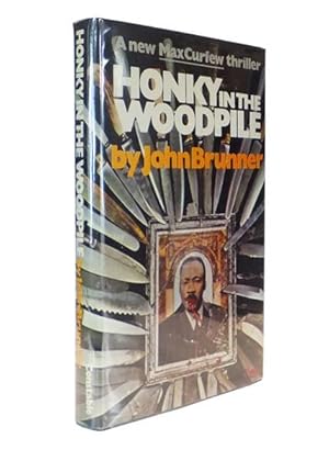 Seller image for Honky in the Woodpile for sale by Adrian Harrington Ltd, PBFA, ABA, ILAB