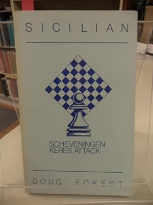 Sicilian Scheveningen: Keres Attack