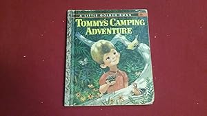 TOMMY'S CAMPING ADVENTURE