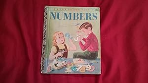 Seller image for NUMBERS WHAT THEY LOOK LIKE AND WHAT THEY CAN DO for sale by Betty Mittendorf /Tiffany Power BKSLINEN