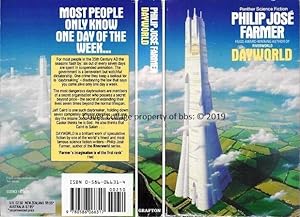 Bild des Verkufers fr Dayworld: 1st in the 'Dayworld' series of books zum Verkauf von bbs