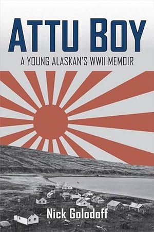 Seller image for Attu Boy (Paperback) for sale by Grand Eagle Retail