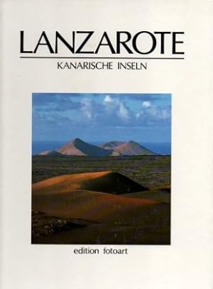 Lanzarote. Kanarische Inseln.