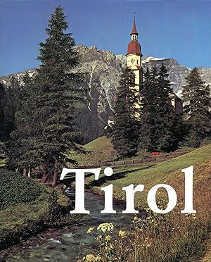 Immagine del venditore per Schones Tirol Landschaft und Volkstum - Beautiful Tyrol, Countryside & Custom venduto da Pendleburys - the bookshop in the hills