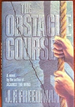 Image du vendeur pour The Obstacle Course mis en vente par Canford Book Corral