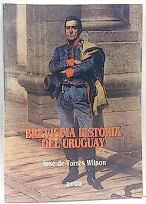 Breve Historia Del Uruguay