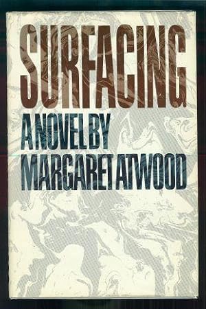 Seller image for SURFACING for sale by REVERE BOOKS, abaa/ilab & ioba