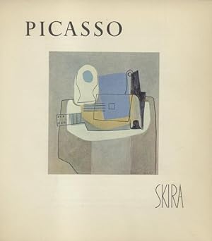 Bild des Verkufers fr PICASSO. zum Verkauf von studio bibliografico pera s.a.s.