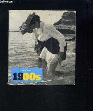 Image du vendeur pour GETTY IMAGES 1900S mis en vente par Le-Livre