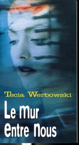 Seller image for Le mur entre nous for sale by Librairie Le Nord