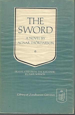 Seller image for The Swords (Library of Scandinavian Literature Series, Volume 7) for sale by Dorley House Books, Inc.