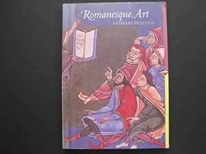 Immagine del venditore per Romanesque Art venduto da George Strange's Bookmart